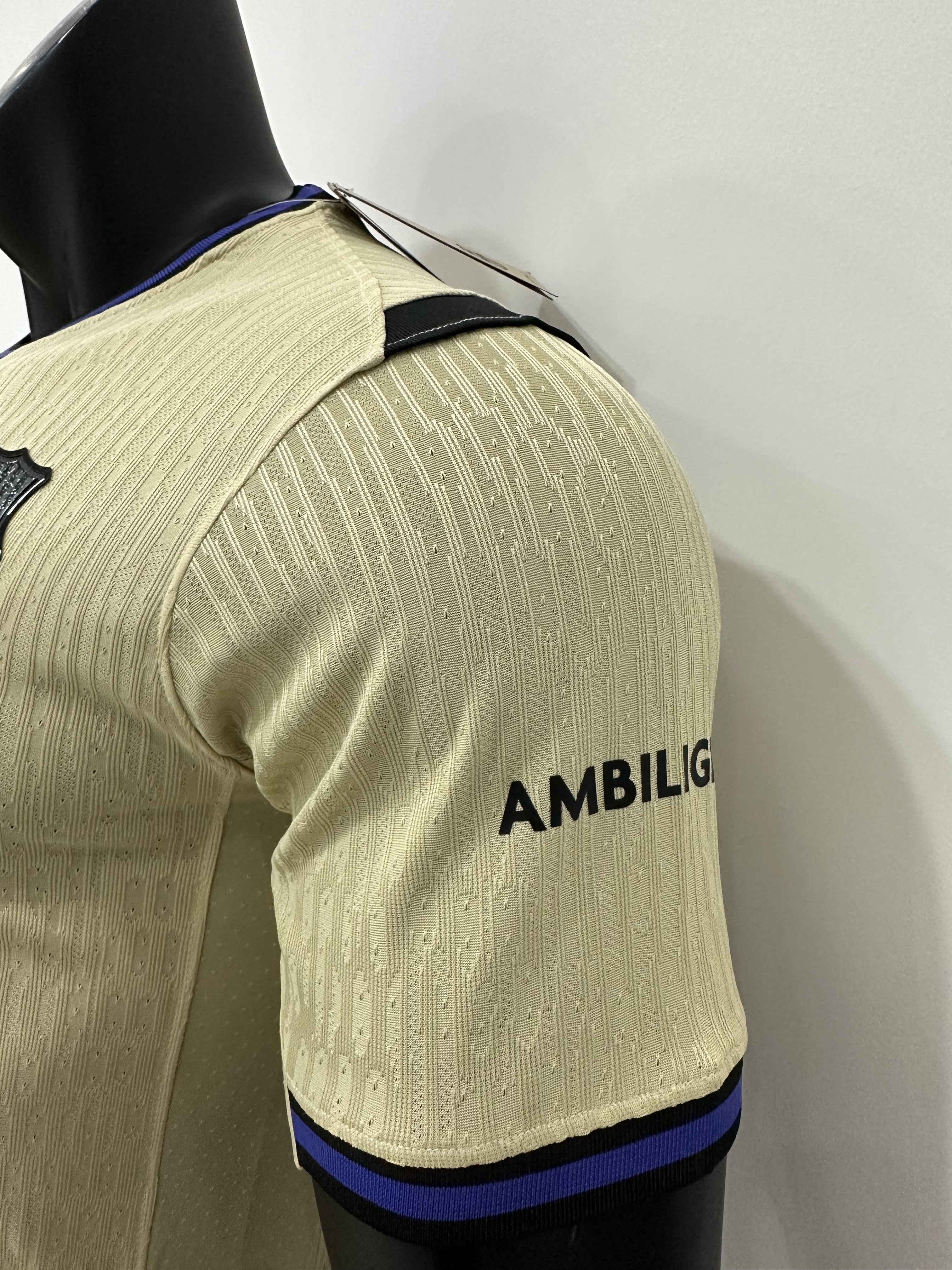FC Barcelona Away Kit